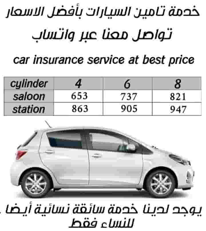 Car insurance 