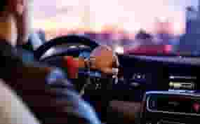 A driver is required for immediate appointment