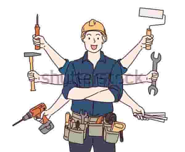 Carpenter service available removal repair 