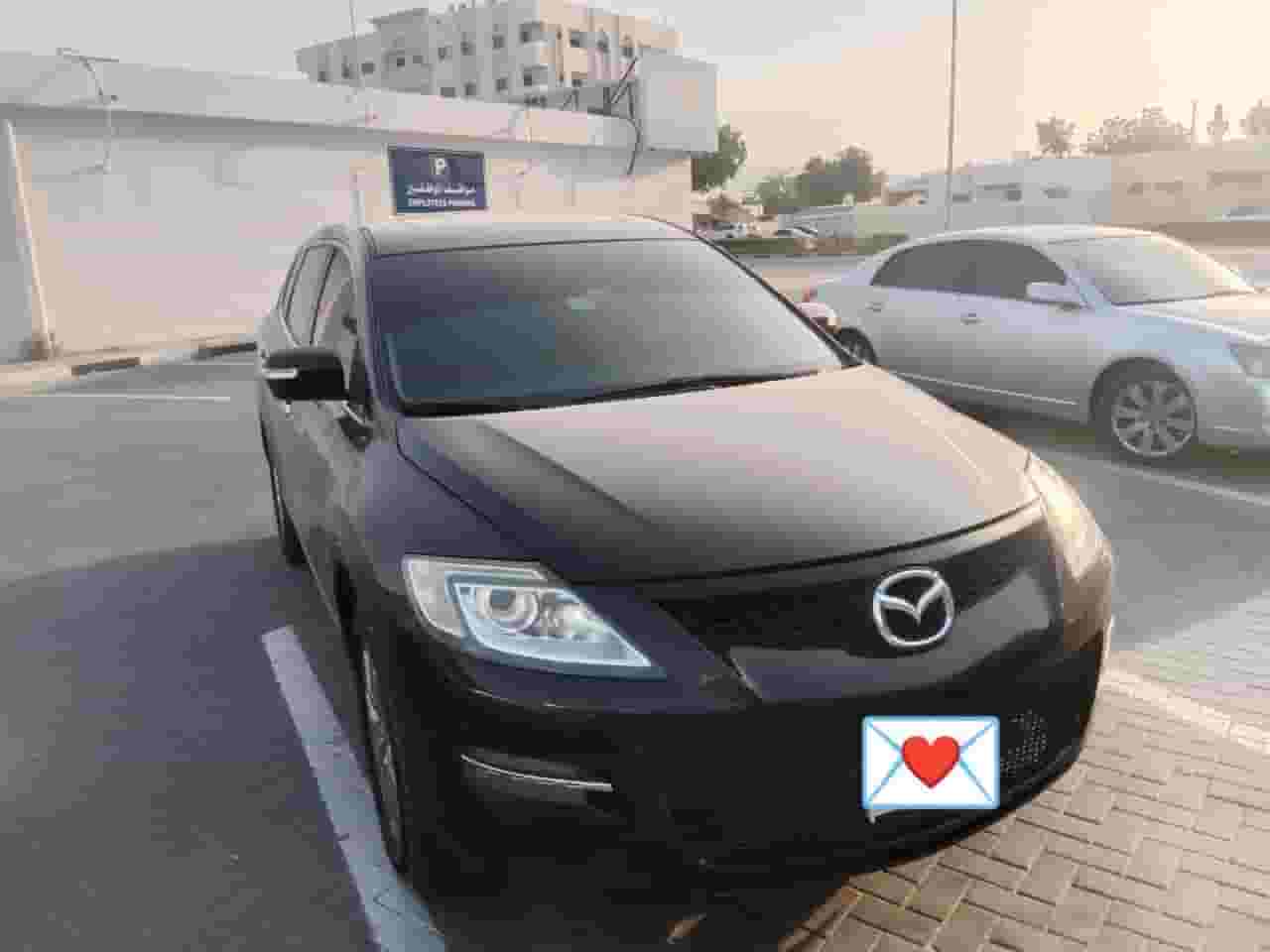 مازدا CX-9، موديل 2009 للبيع