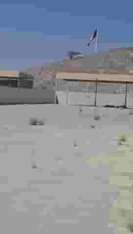 Spacious garage in Al Hayl area - Fujairah