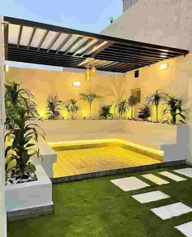 garden design