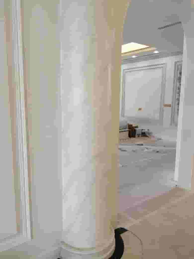 Home decorations and paints