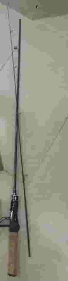 good quality fishing rod 