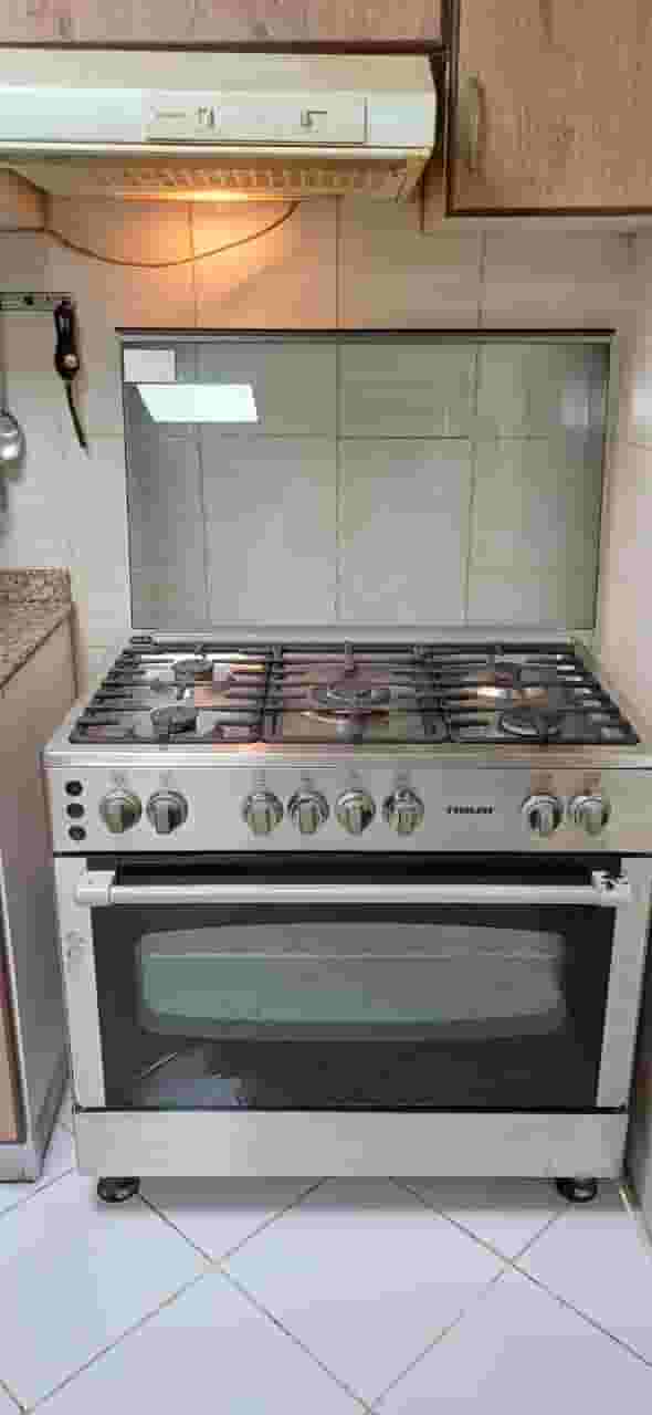 NIKAI gas oven for sale