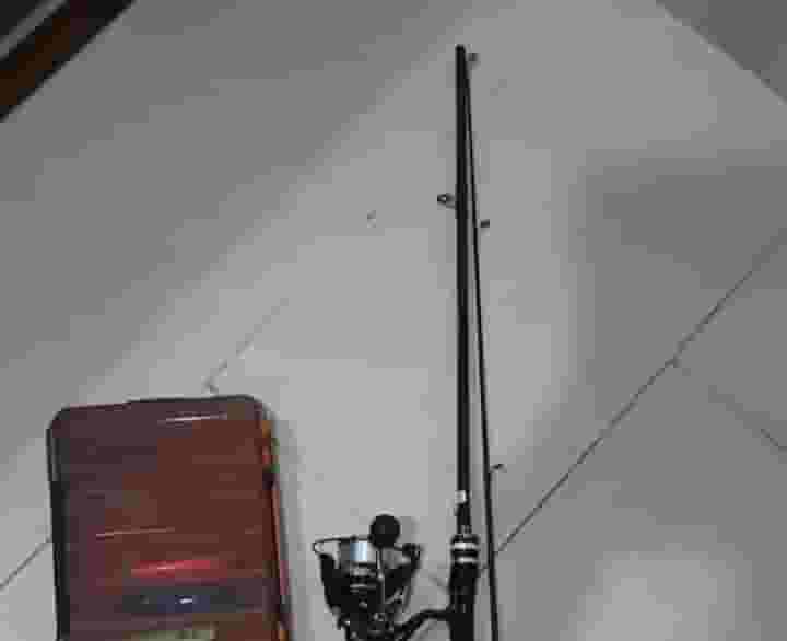 fishing rod for sale 