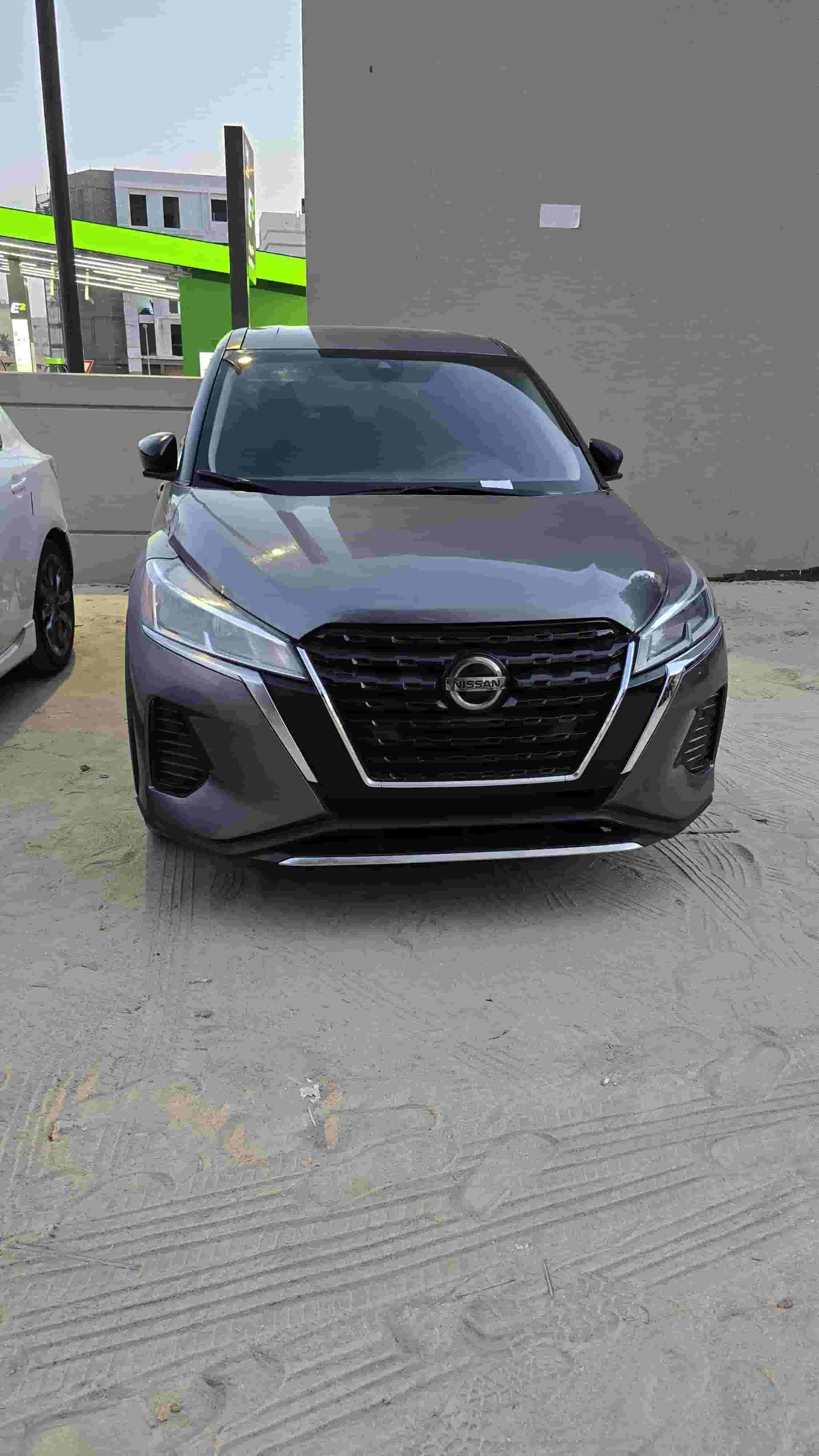 Nissan Kicks 2021 for sale