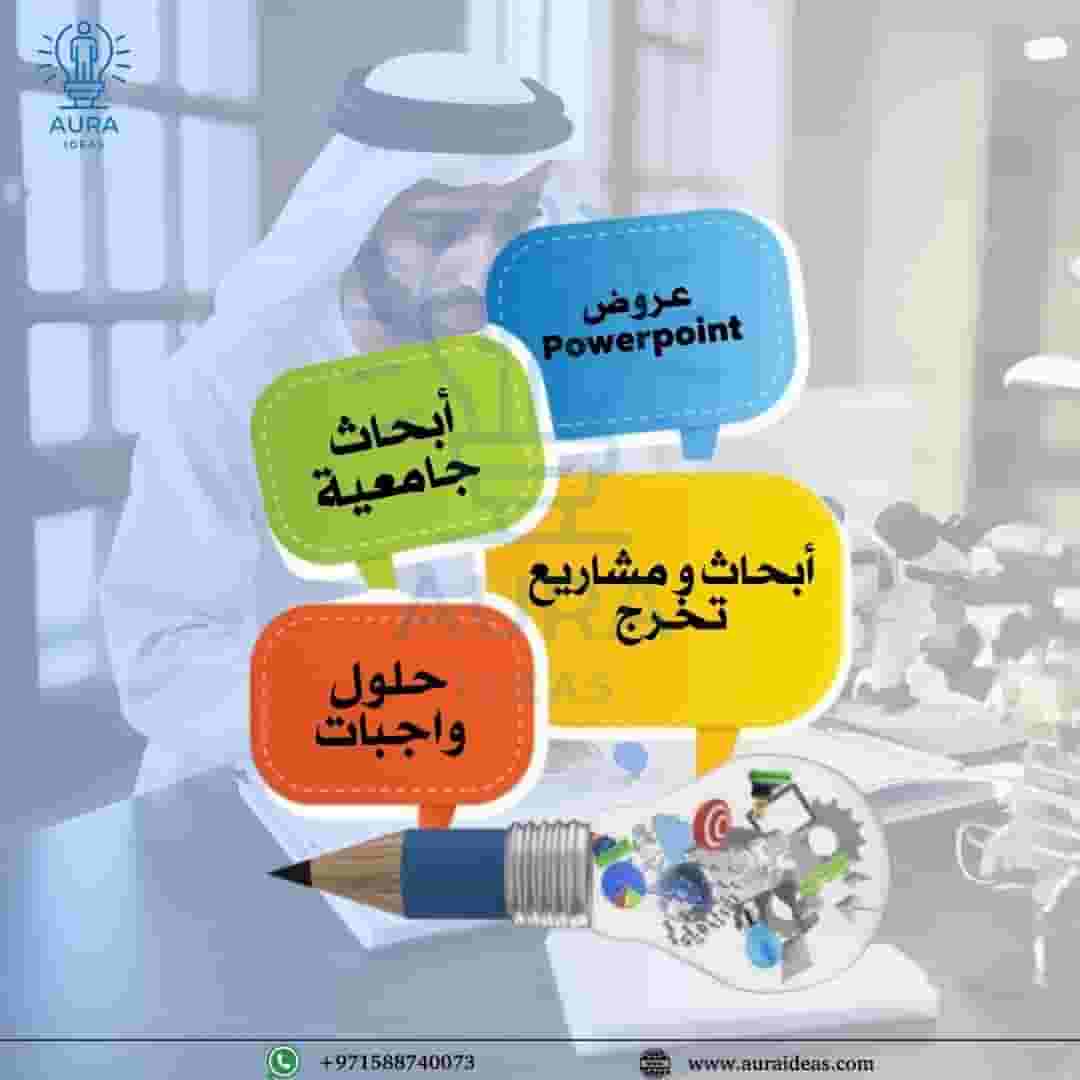 Preparing university research plans