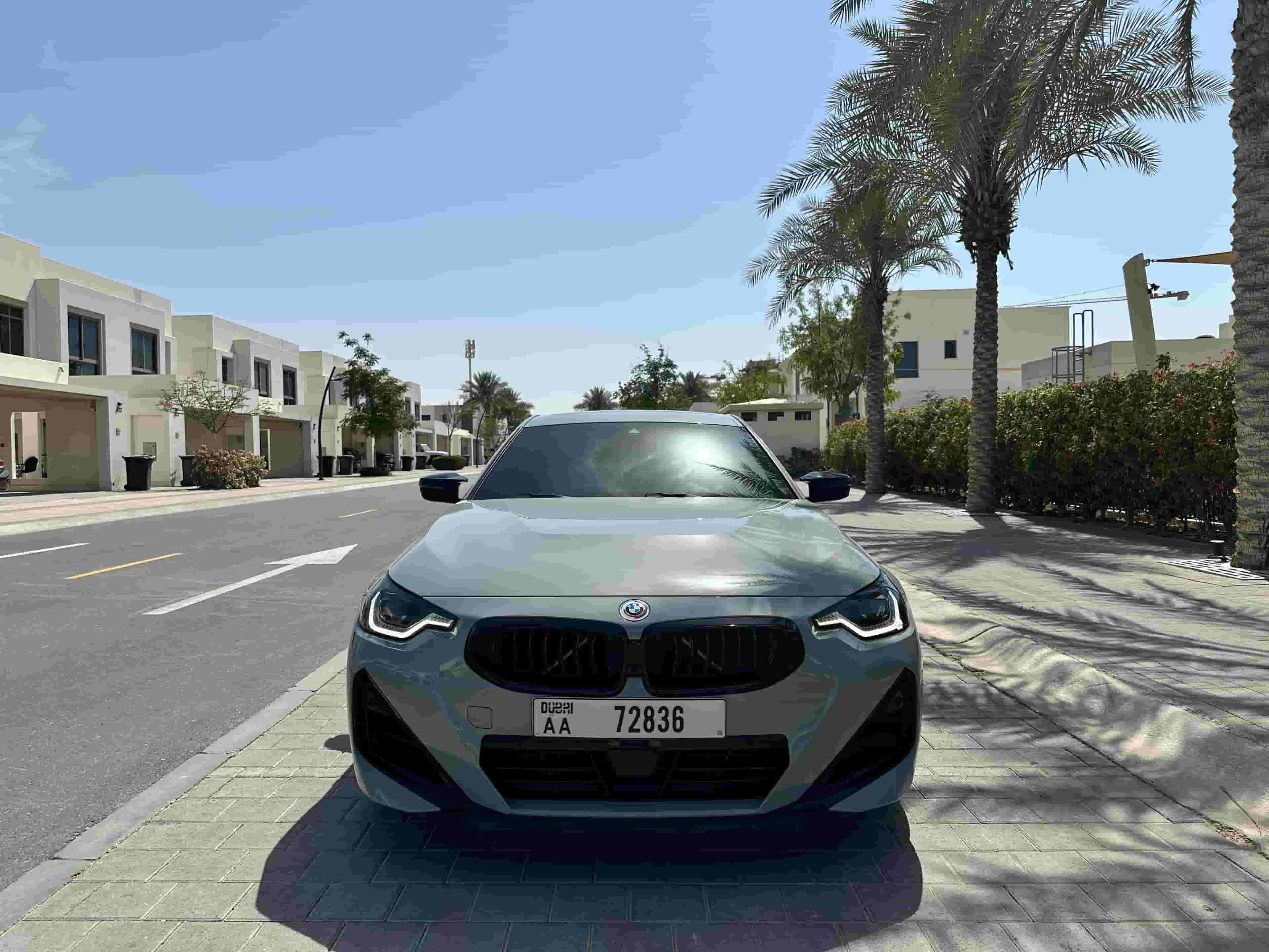 بي إم دبليو m240i 2023  