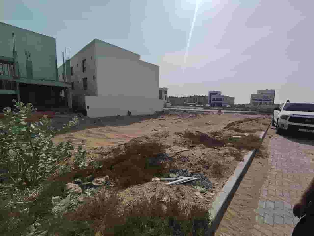  Two distinctive residential lands for sale