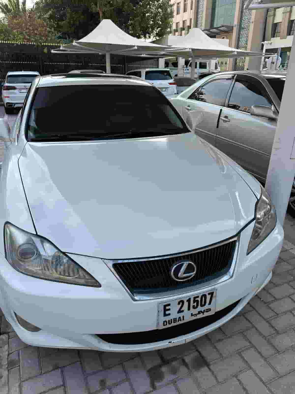 Lexus IS 250 2006 