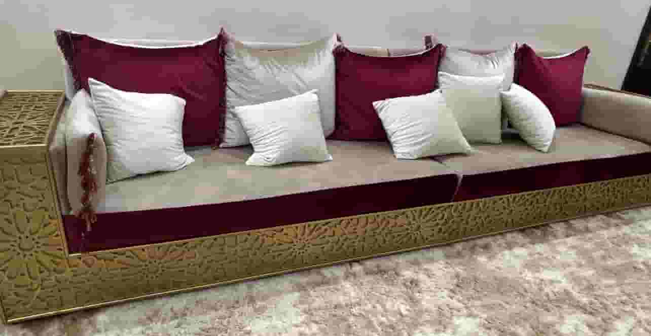 Two Sofa’s For Sale