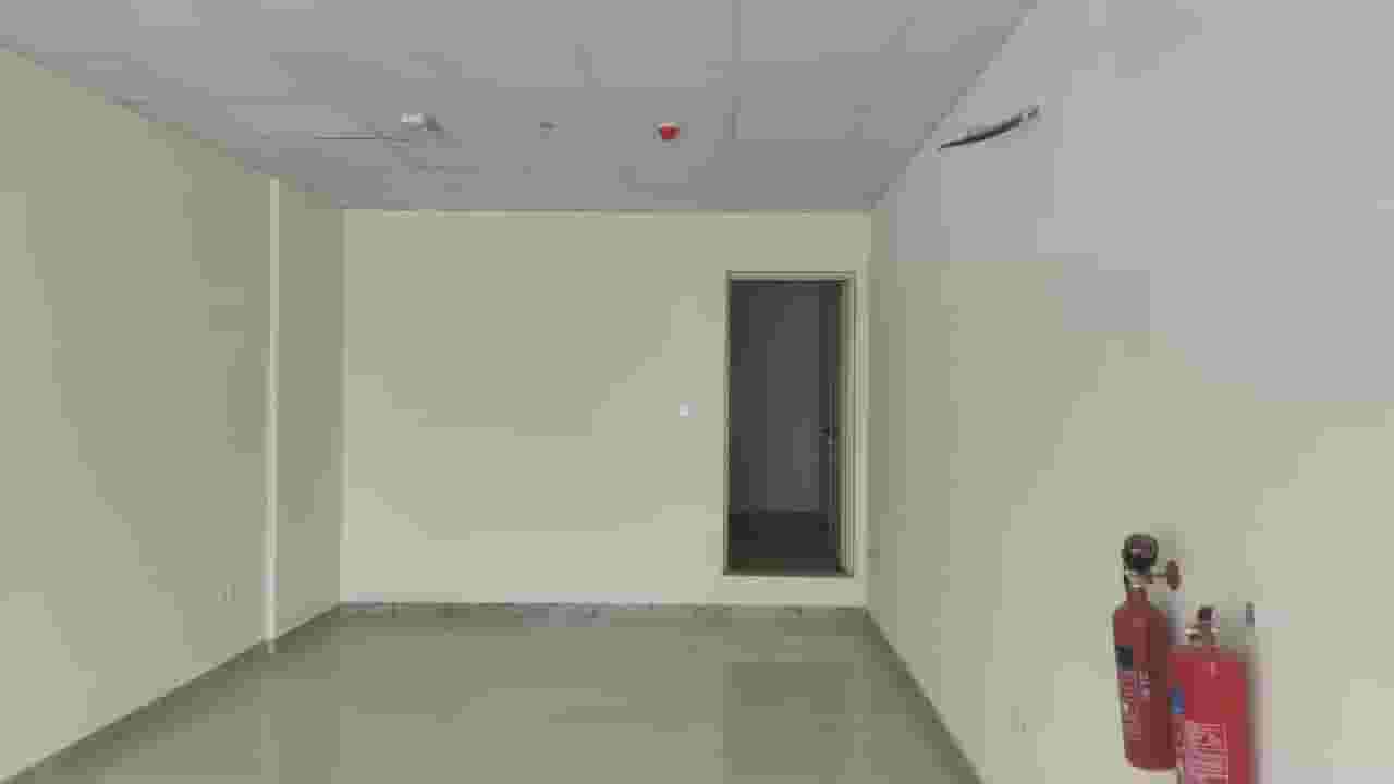 Shop for rent in Al Jurf 3 
