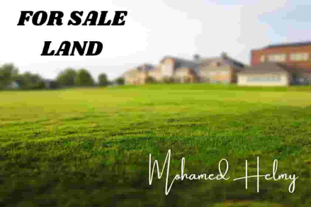 For sale a large land in the Rabdan area