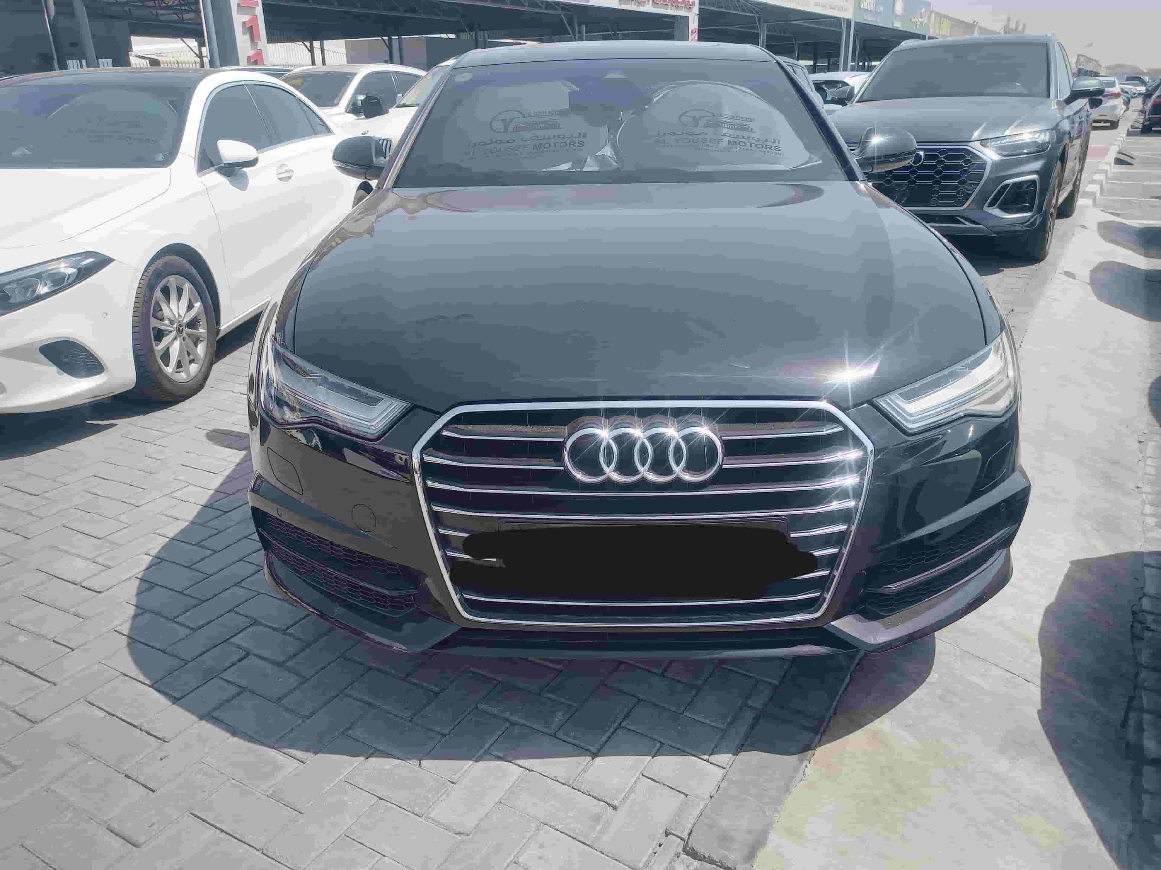 Audi A6 40 2019 for sale 