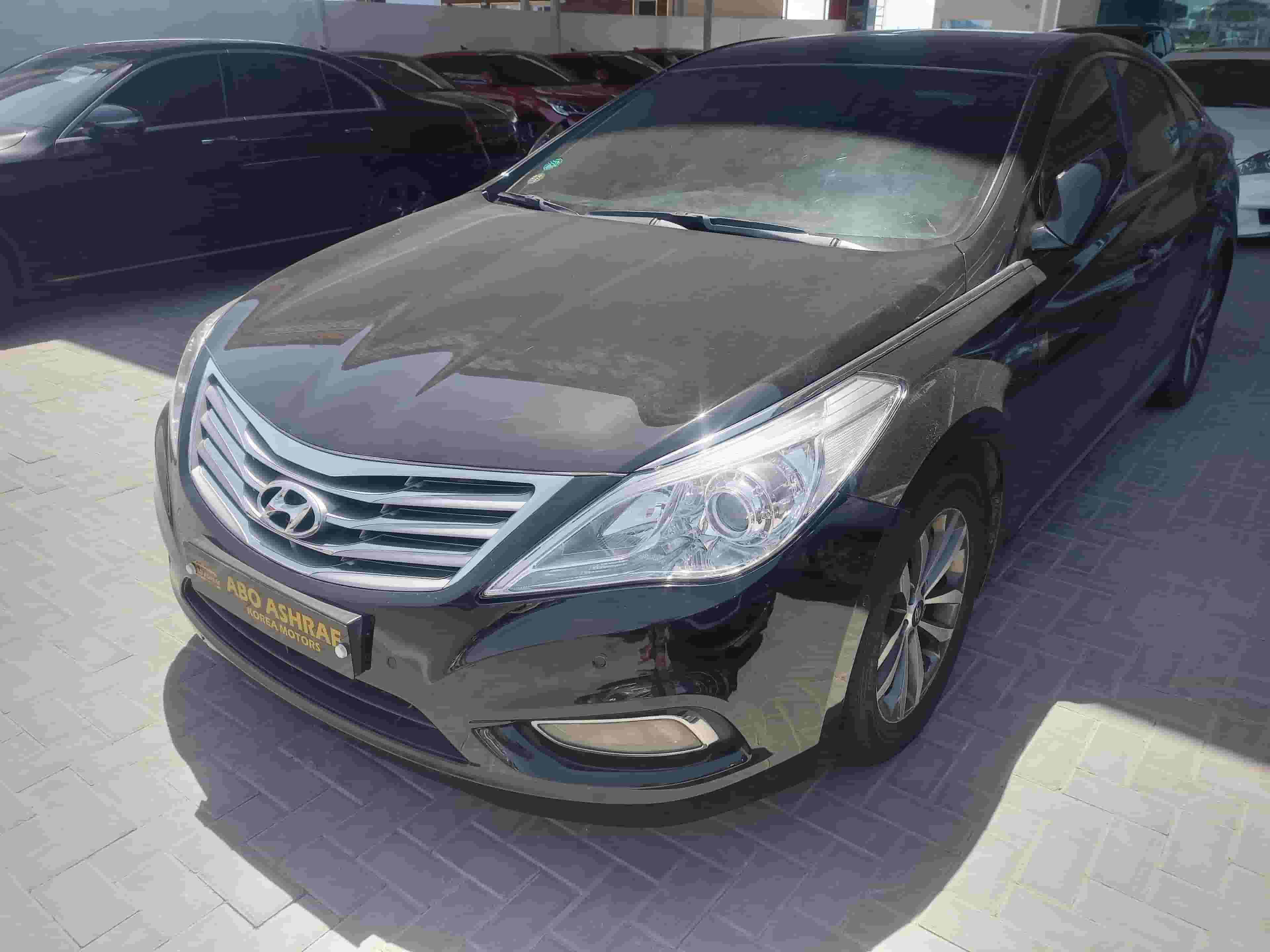 Hyundai Azera 2011 for sale