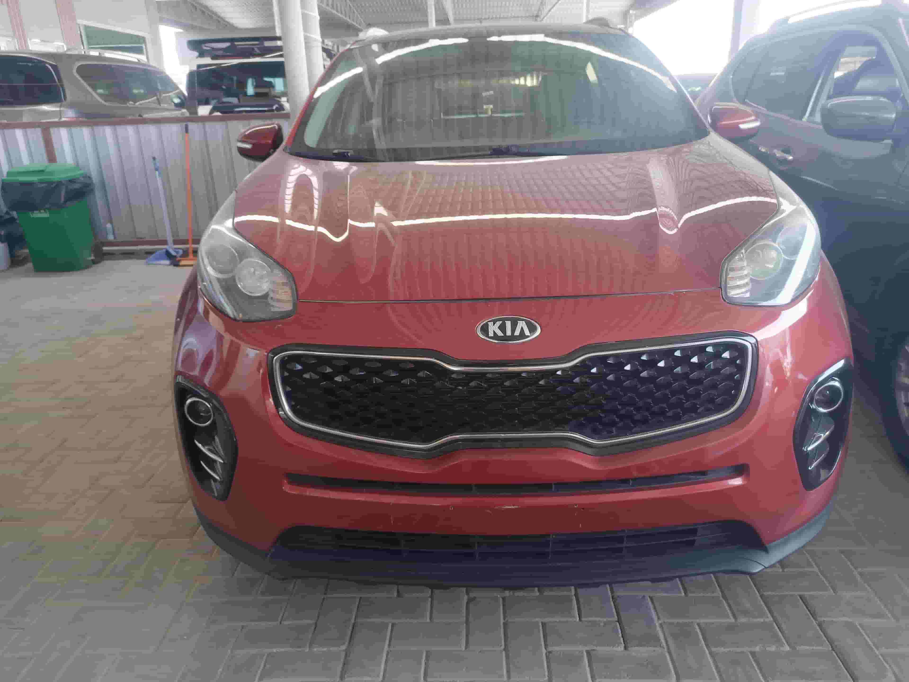 Kia Sportage 2016 for sale 