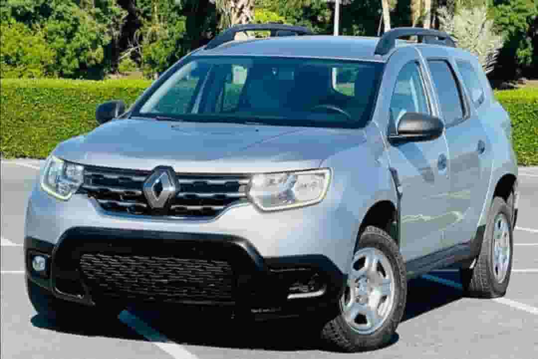 For sale Renault Duster model 2020