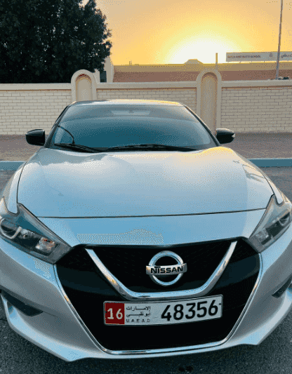 Nissan Maxima 2017 for sale
