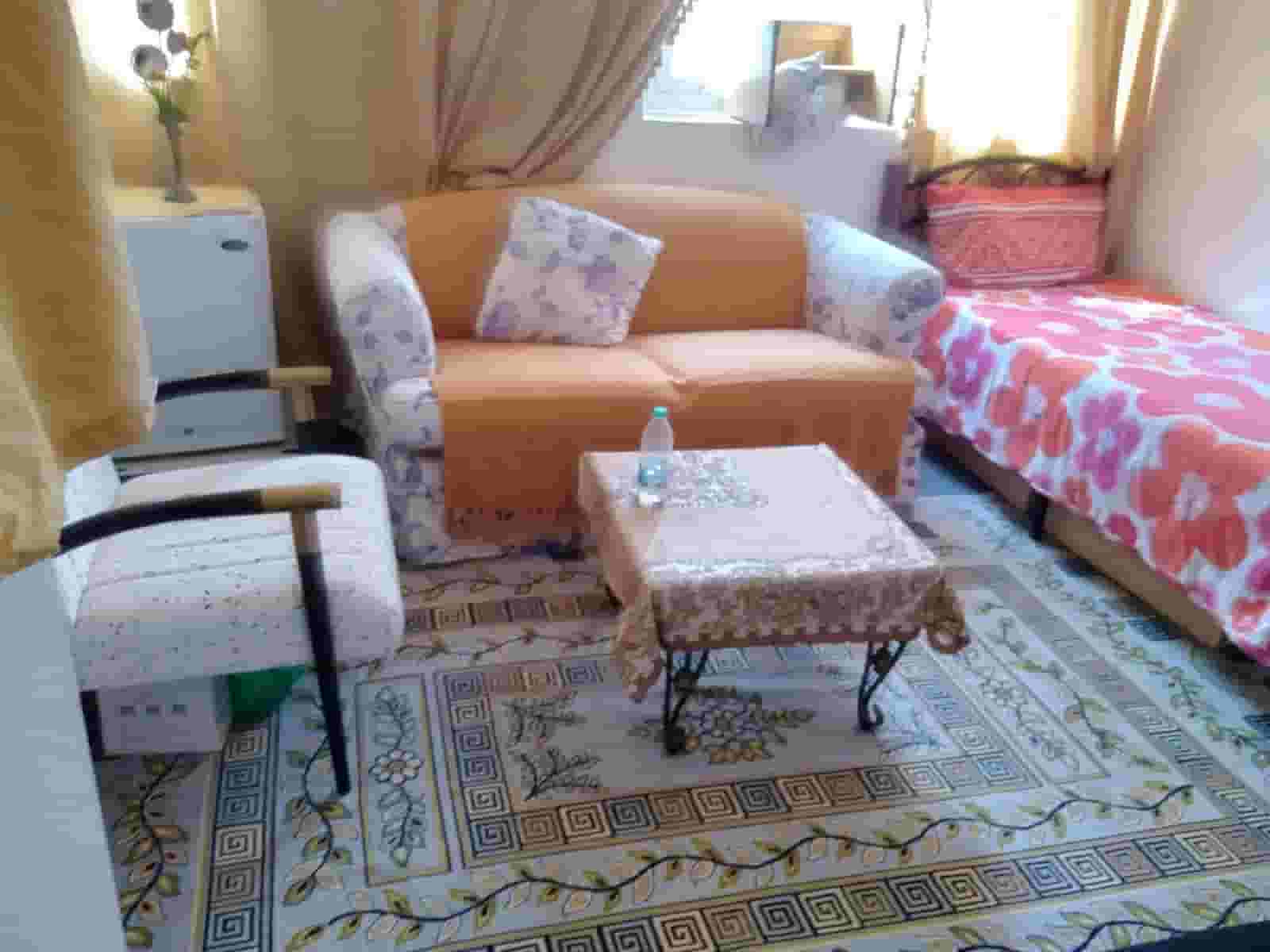 غرفه بنات للايحار