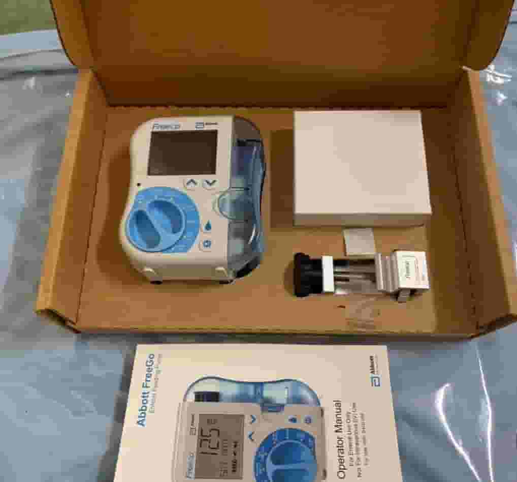 milk feeding pump for kids 