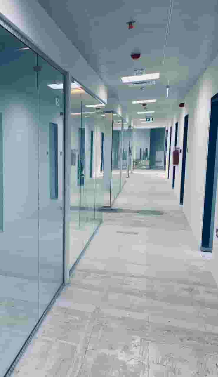 Office for Rent in, Al Khalidiyah