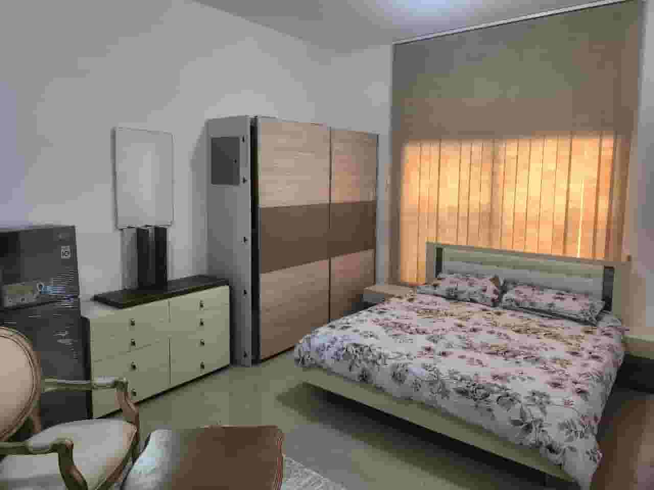 Fully furnished studio for rent Al Rawdha