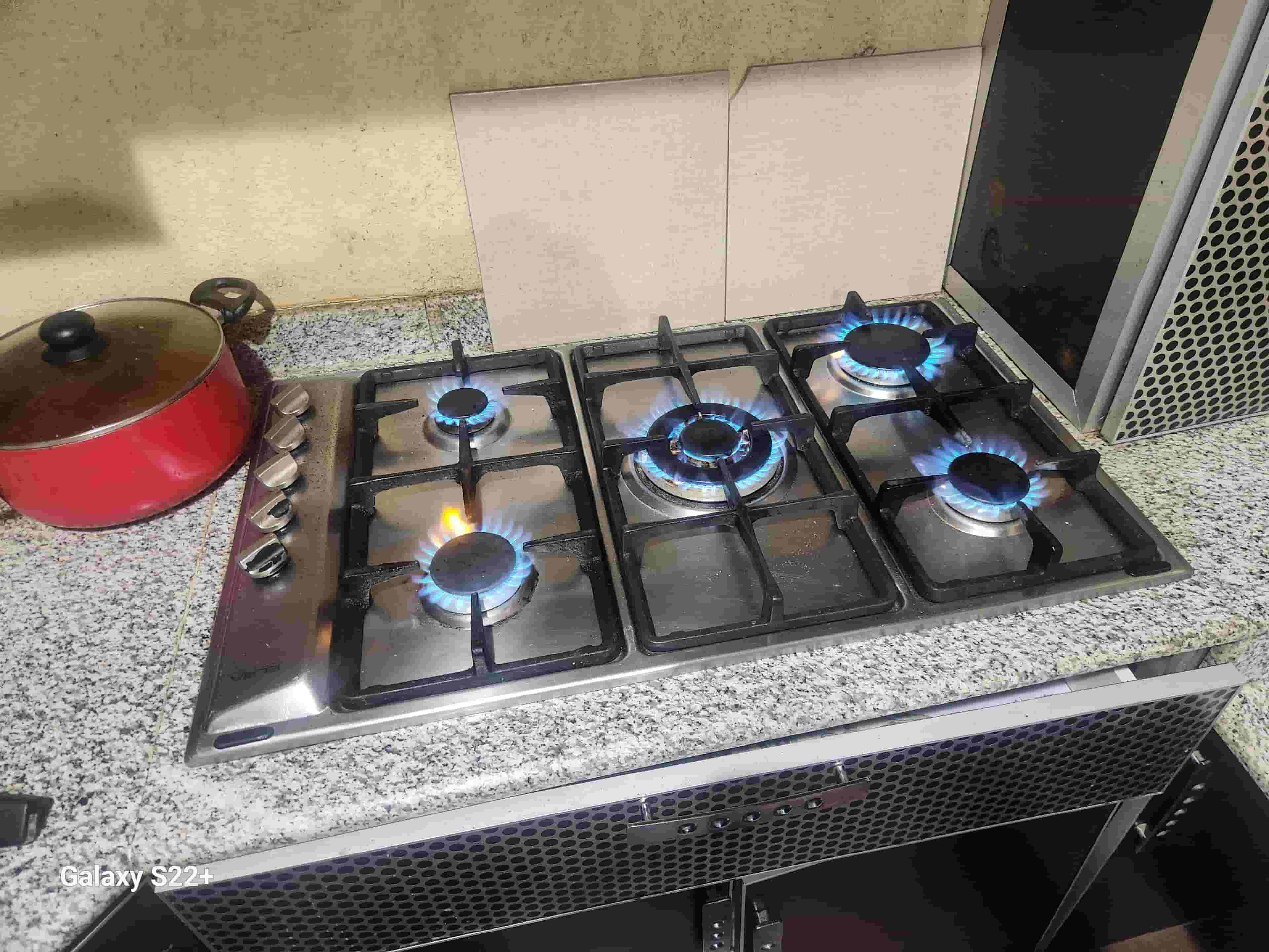 The best maintenance and cleaning services for all types of ovens