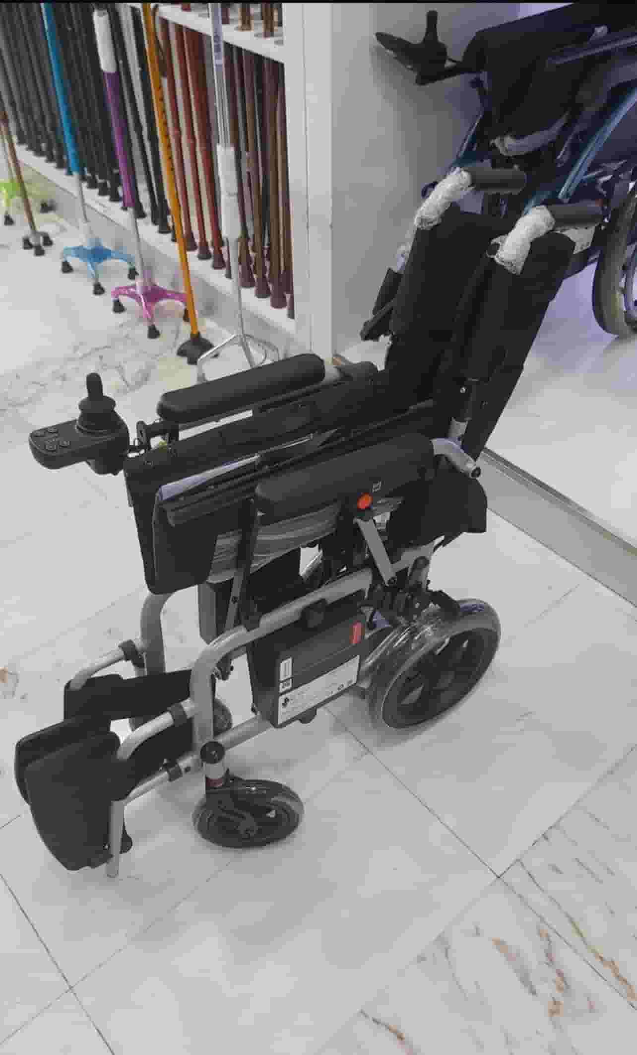 wheelchair for patients