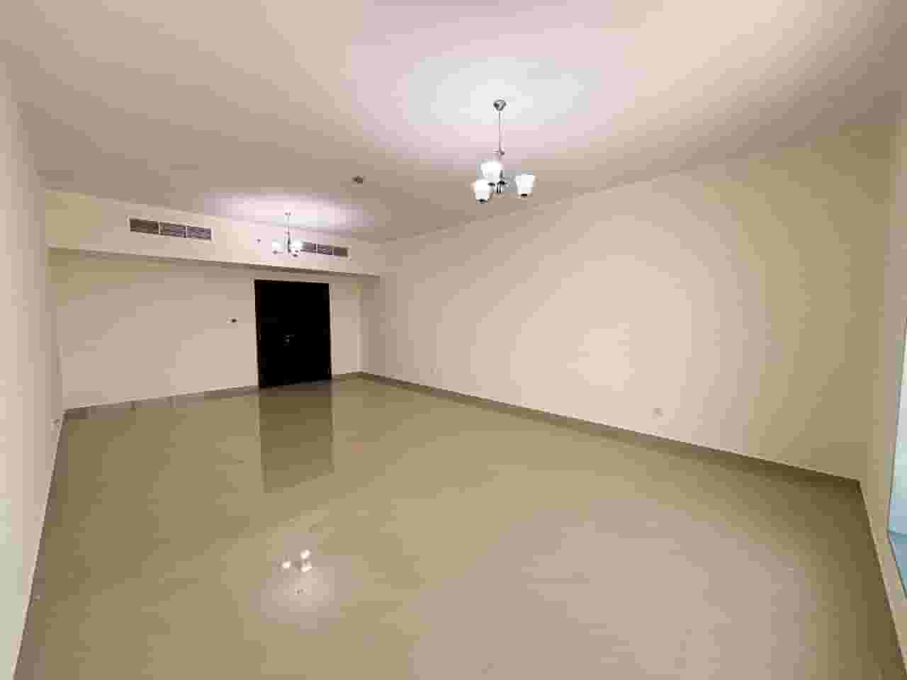 Apartment for Rent in Rashidiya 1