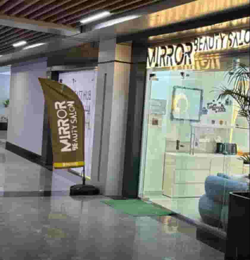 Shop for sale in East Hub Madina Mall