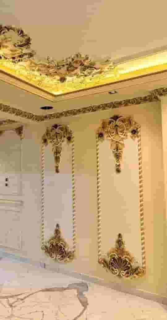 Mass Painting and Decoration Company