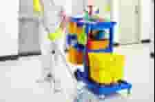 Cleaning and disinfecting company in Ras Al Khaimah