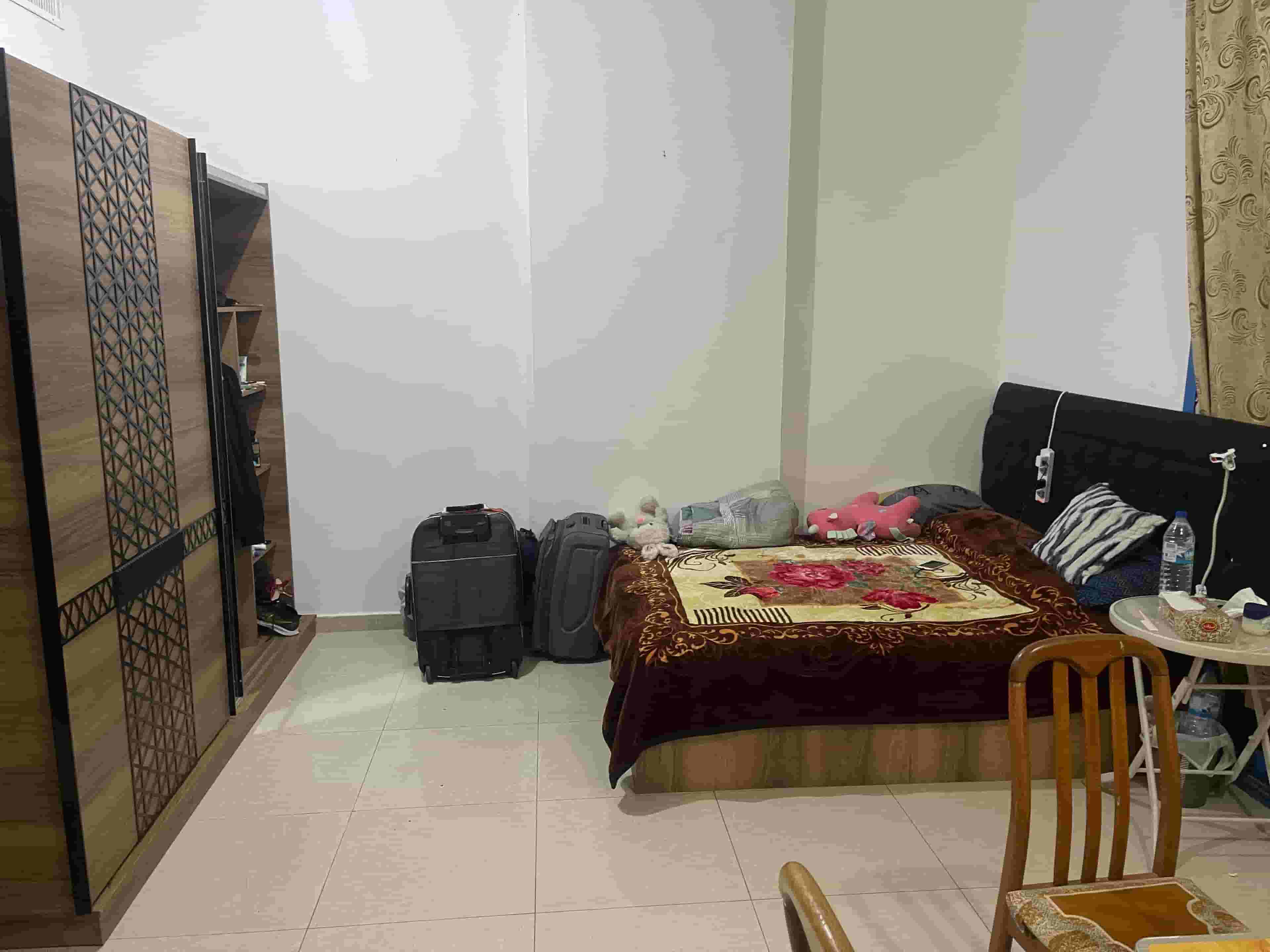 مشاركة سكن للإيجار في الخالدية