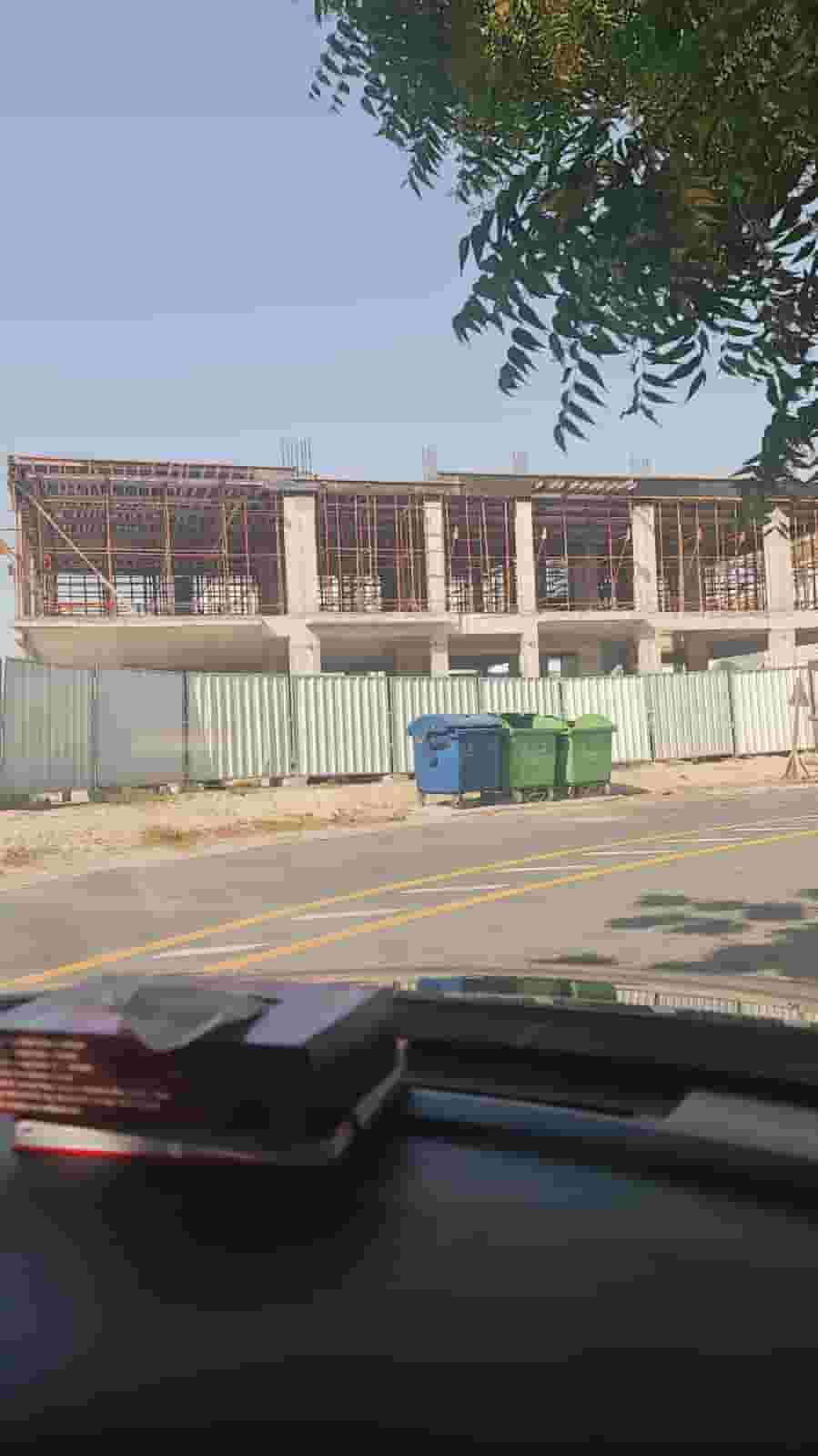 Villa for sale in Al Qouz, Sharjah 