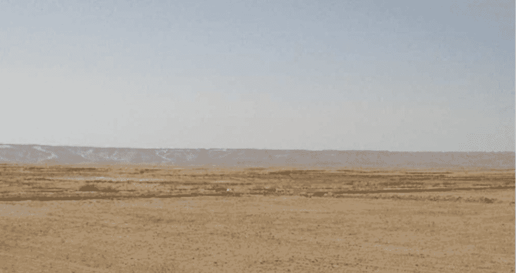 للتنازل أو الاستثمار أرض في مصفح الصناعية موقع مميز جدا 