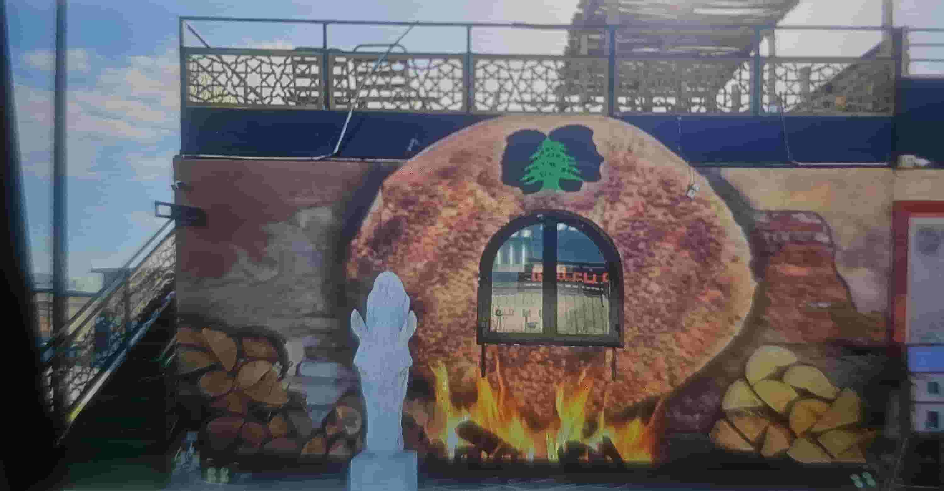 مطعم للبيع