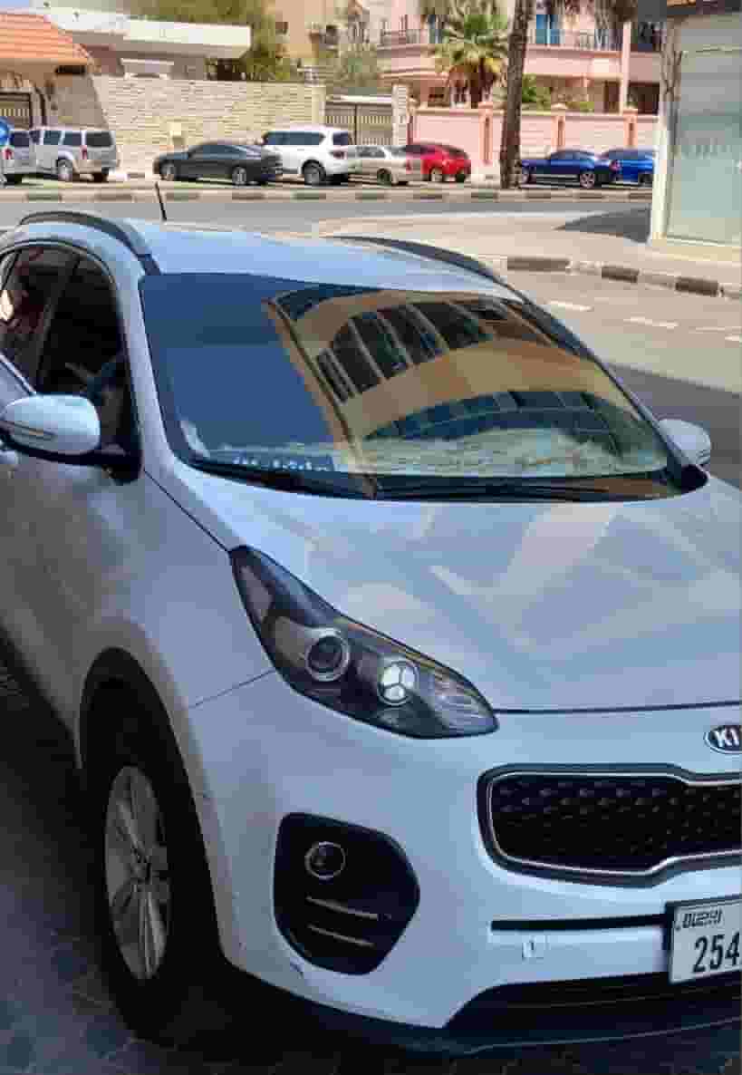 Kia Sportage 2017 for sale