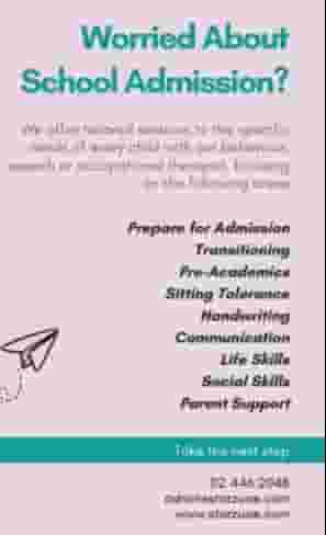 Training children in behavioral therapy
