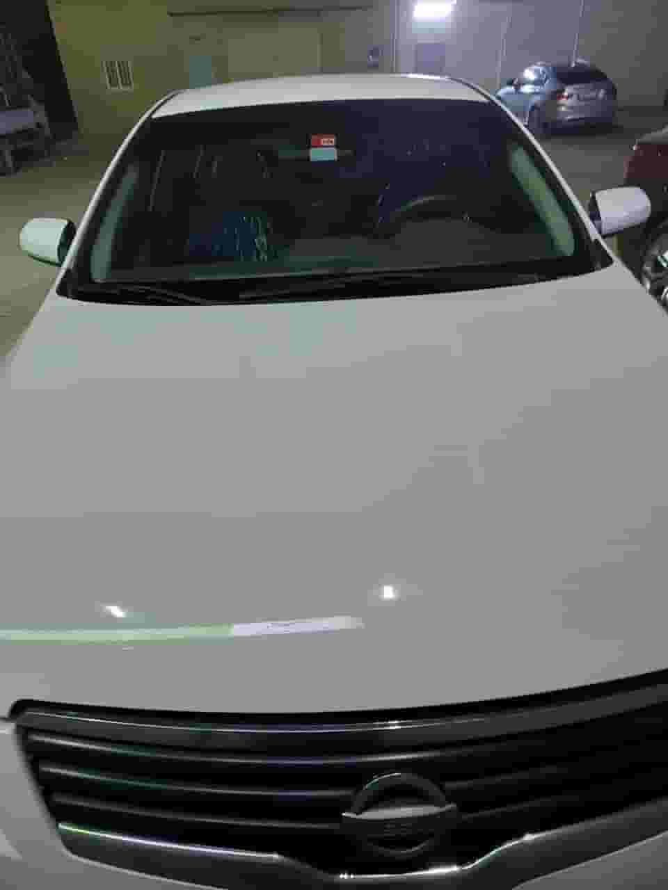 Nissan Altima 2008
