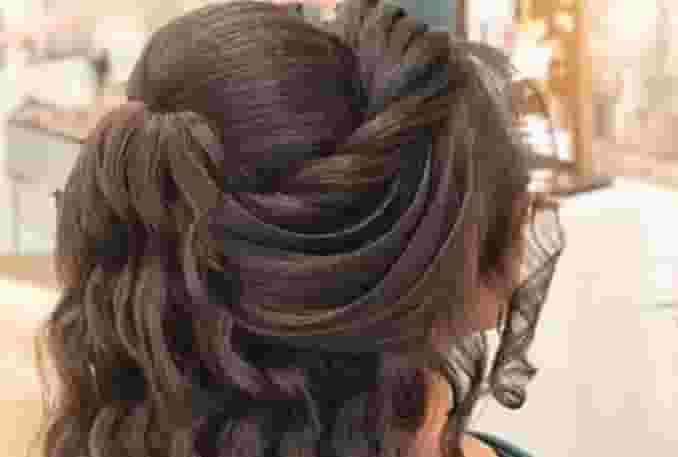 Retal Beauty Salon