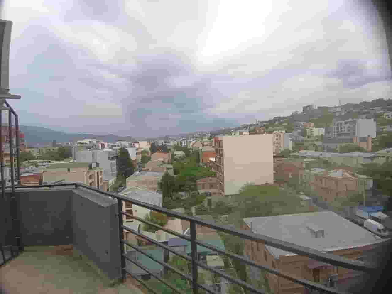 Apartment in Tbilisi, the capital of Georgia, next to the Qatari Embassy