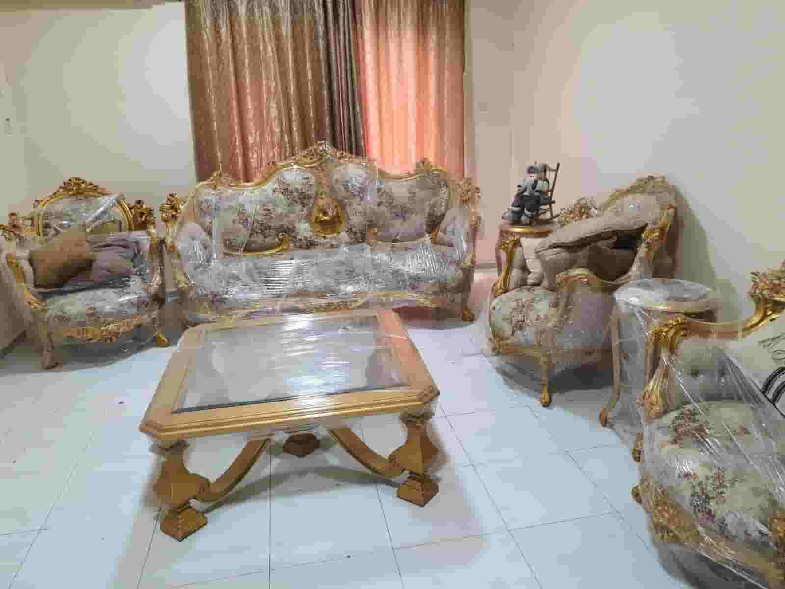 شراء أثاث مستعمل 