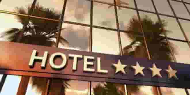 Male and female employees are required to work in a 5-star hotel