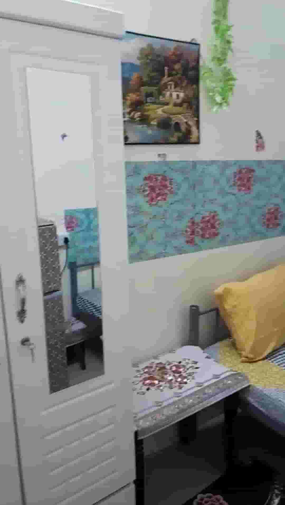 Accommodation for girls only in Al Nahda 1
