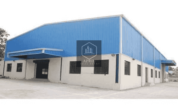 New warehouse for rent in Musaffah 33