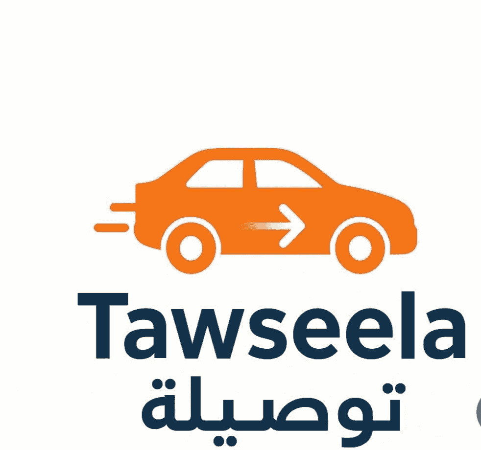 عبدالله مندوب توصيل 