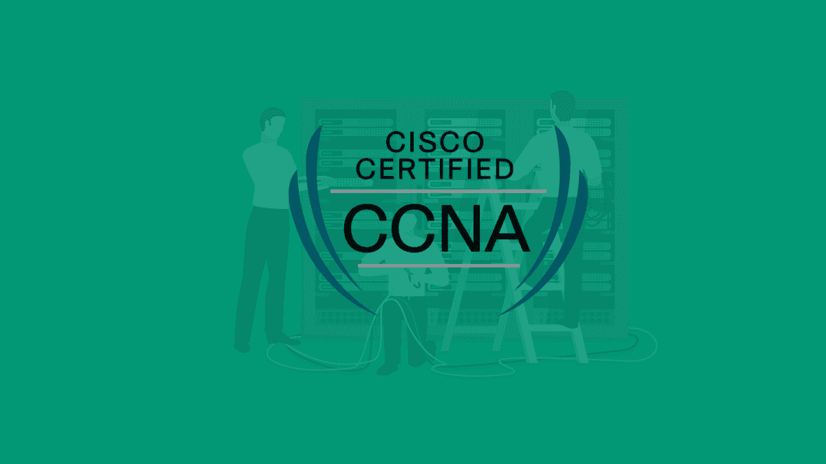دورة CCNA عبر الإنترنت