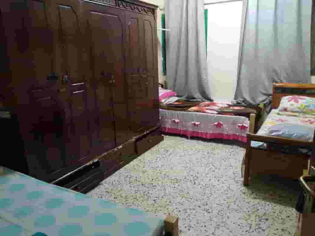 Sharing a quiet house for girls in Musaffah Al-Shabiya 10
