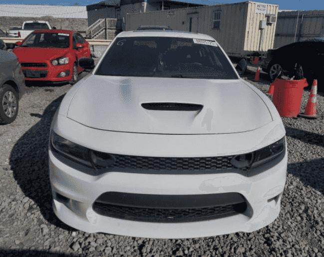 Dodge Charger model 2023 for sale